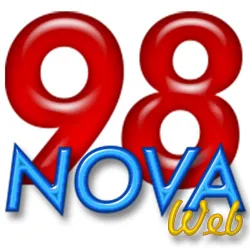 Logo Nova 98