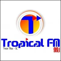Rádio Tropical FM 99.1