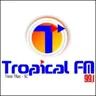 Rádio Tropical FM 99.1