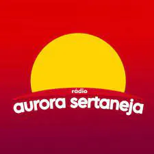 Logo Aurora Sertaneja