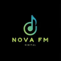 Nova FM Digital