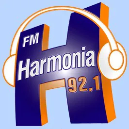 Logo Harmonia FM