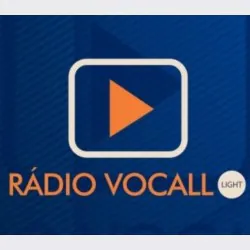 Logo Rádio Vocall