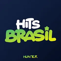 Logo Hunter FM Hits Brasil