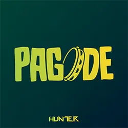 Hunter FM Pagode