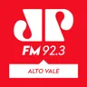 Jovem Pan FM Alto Vale