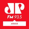 93.5 Araxá