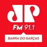 Jovem Pan FM Barra do Garças