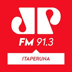 Jovem Pan FM Itaperuna