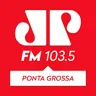 Jovem Pan FM Ponta Grossa