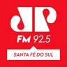 Jovem Pan FM Santa Fé do Sul