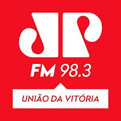 Logo Jovem Pan FM União da Vitória