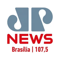 Logo Jovem Pan News Brasília