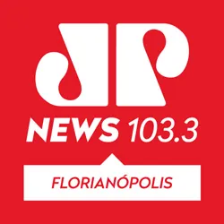 Logo Jovem Pan News Florianópolis