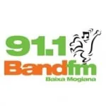 Band FM Mogi Mirim