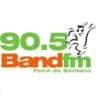 Band FM Feira de Santana