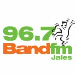 Logo Band FM Jales