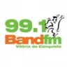 Band FM Vitória da Conquista