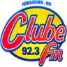 92.3 Ariquemes