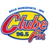 96.5 Belo Horizonte