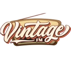 Logo Vintage FM