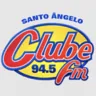 94.5 Santo Ângelo