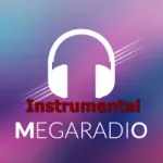 Logo Mega Rádio Instrumental