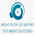 Logo Rádio Rota Do Sertão