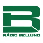 Logo Rádio Belluno