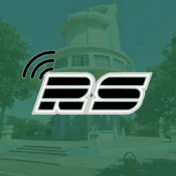 Logo Rádio Sulina