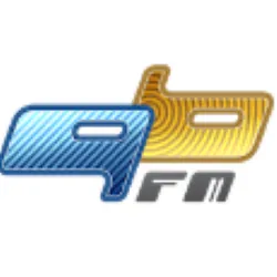 Logo Rádio 96 FM