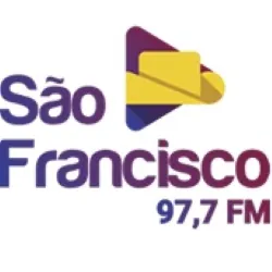 Logo Rádio São Francisco