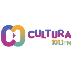 Logo Rádio Cultura