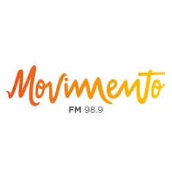 Logo Movimento FM