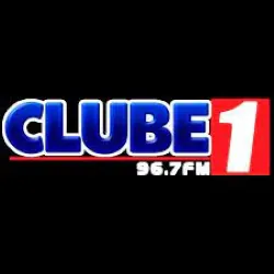 Logo Clube 1