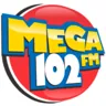 Mega 102 FM Jaciara